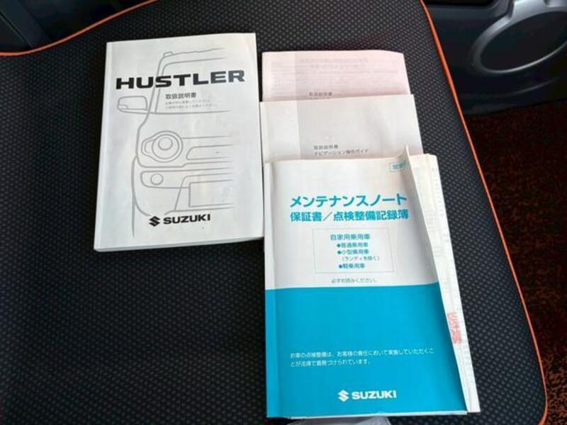 HUSTLER
