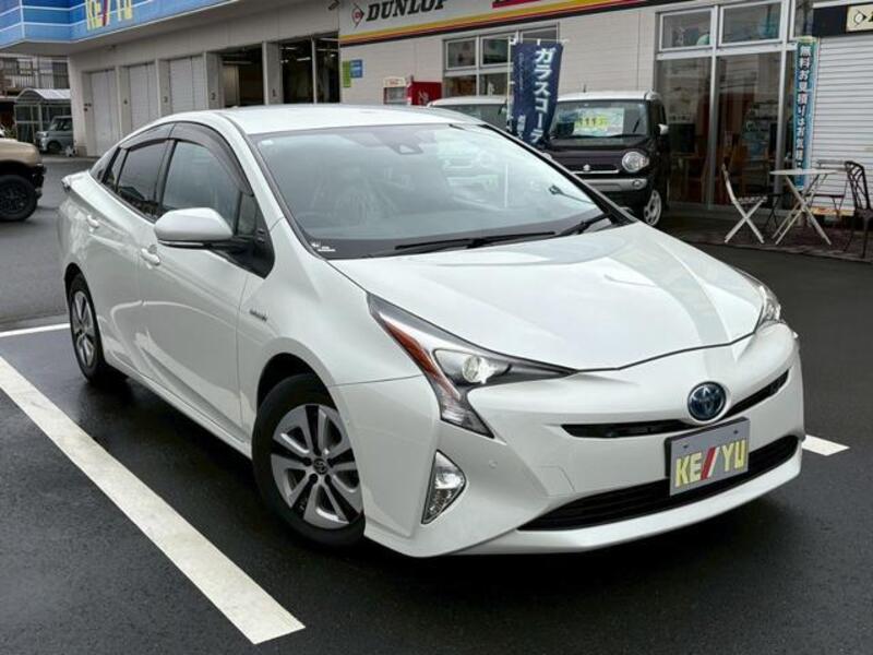 PRIUS