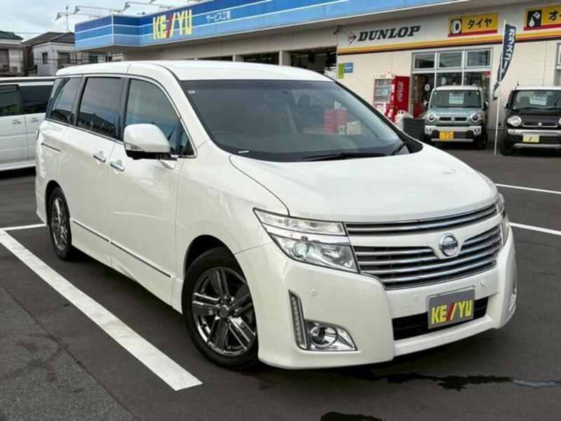 ELGRAND