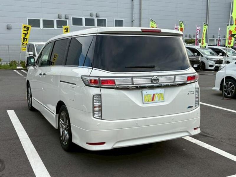ELGRAND