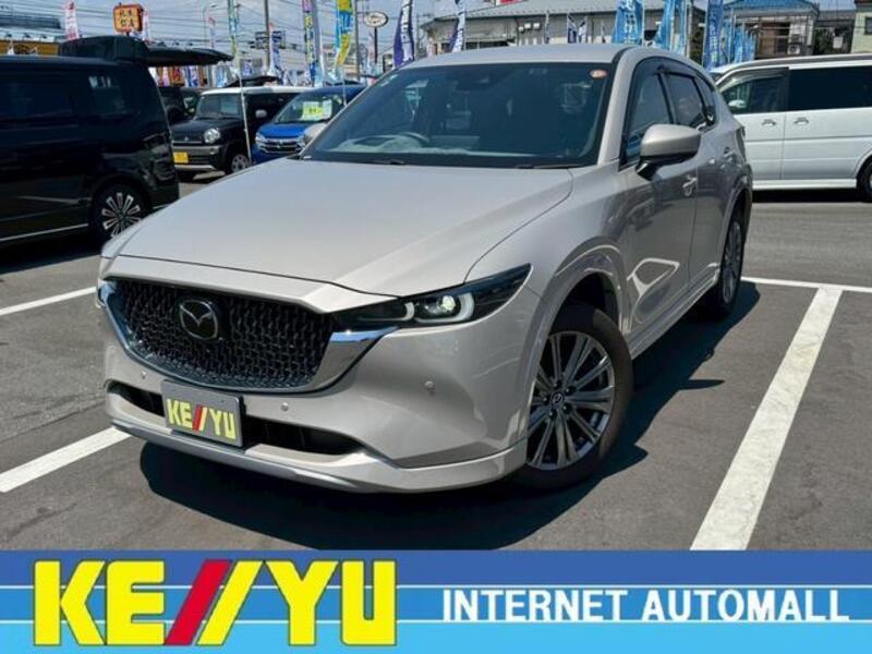 CX-5-0