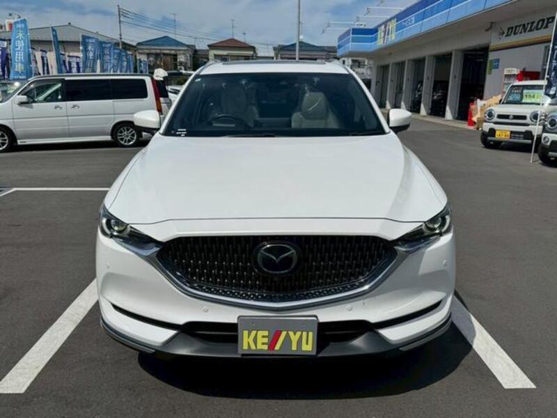 CX-8