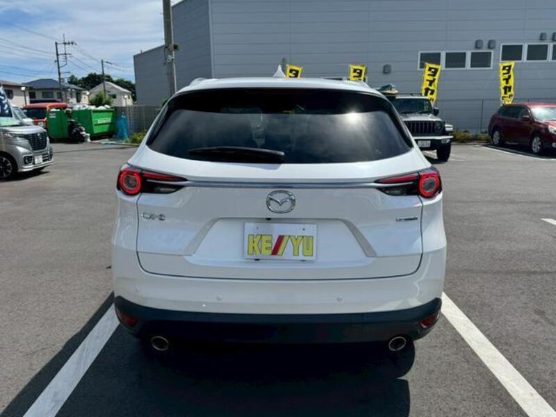 CX-8