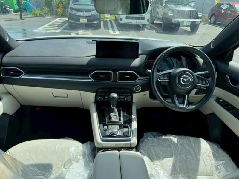 CX-8