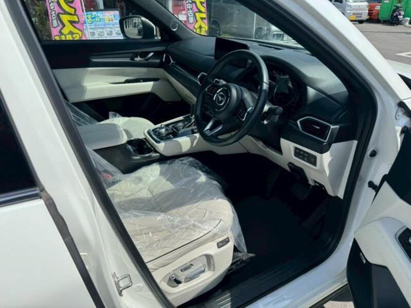 CX-8