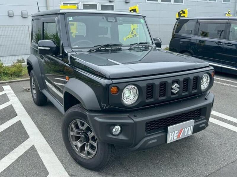 JIMNY SIERRA