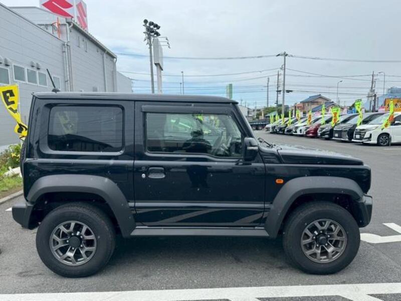 JIMNY SIERRA