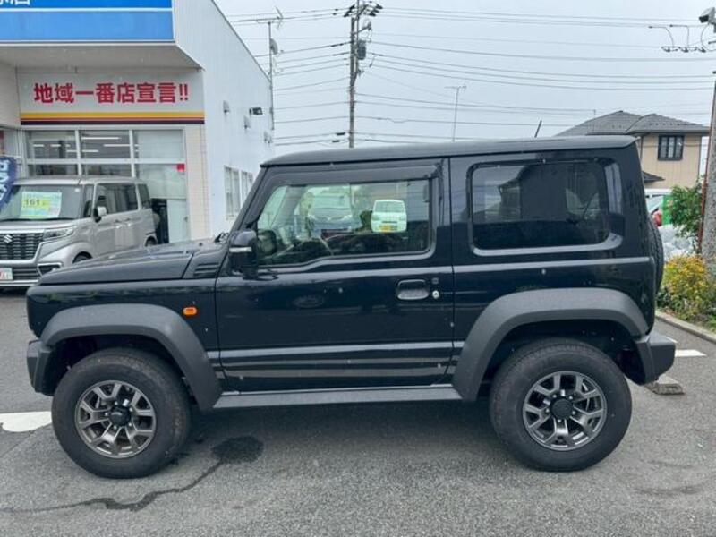 JIMNY SIERRA