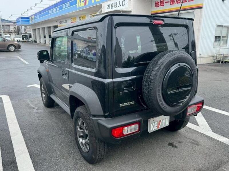 JIMNY SIERRA
