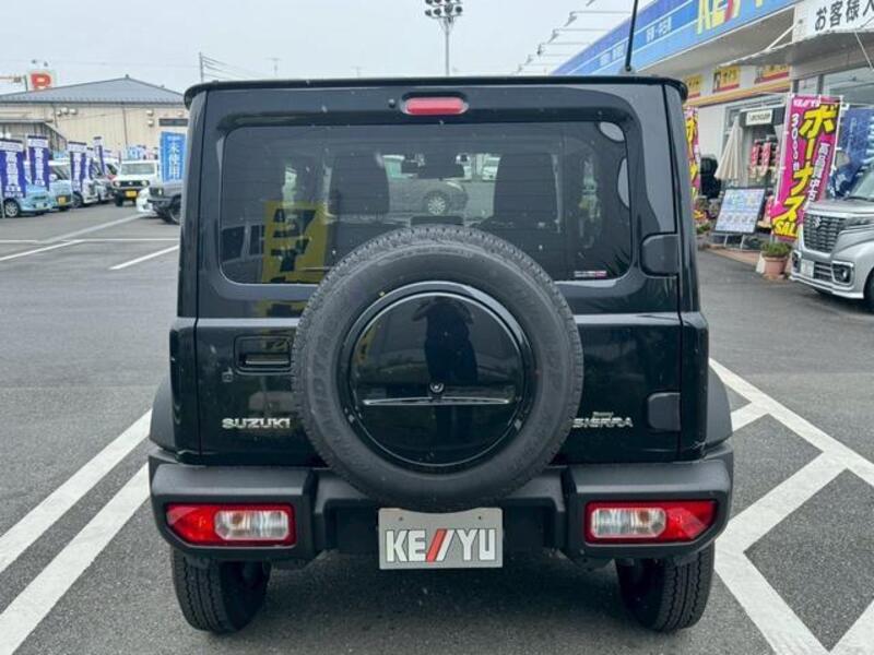 JIMNY SIERRA