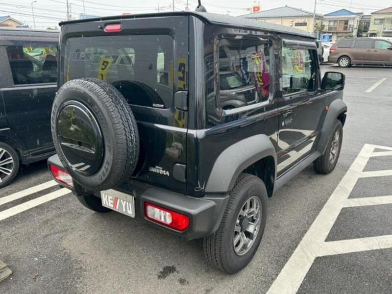 JIMNY SIERRA