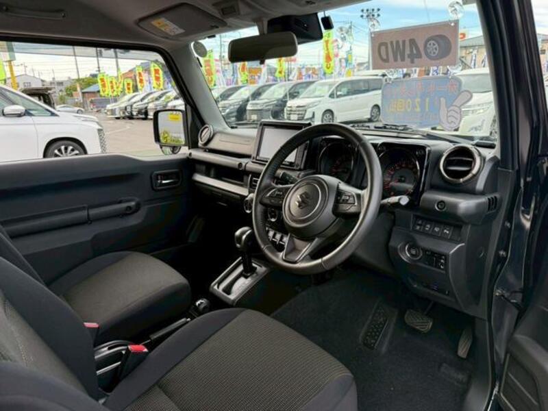 JIMNY SIERRA