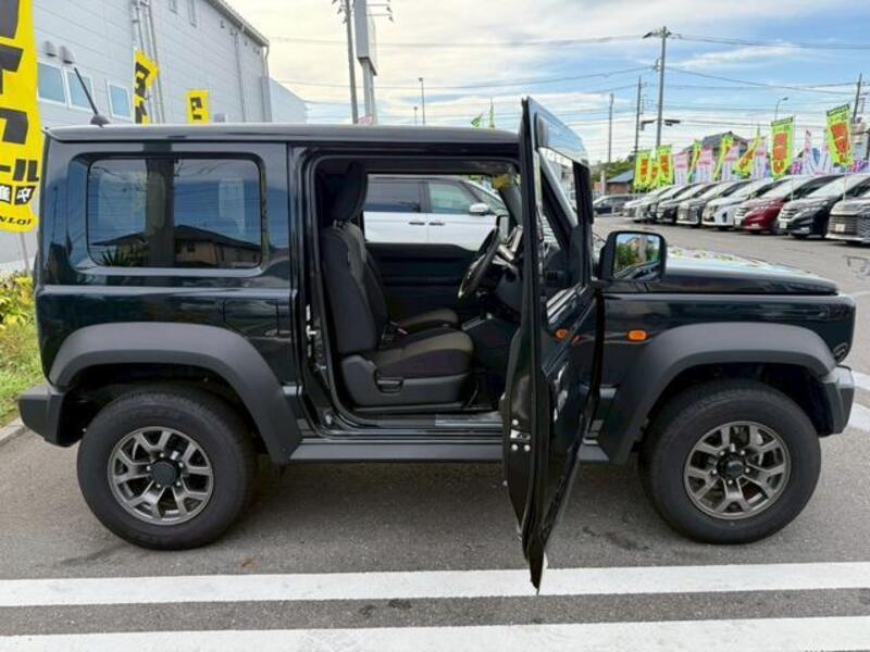 JIMNY SIERRA