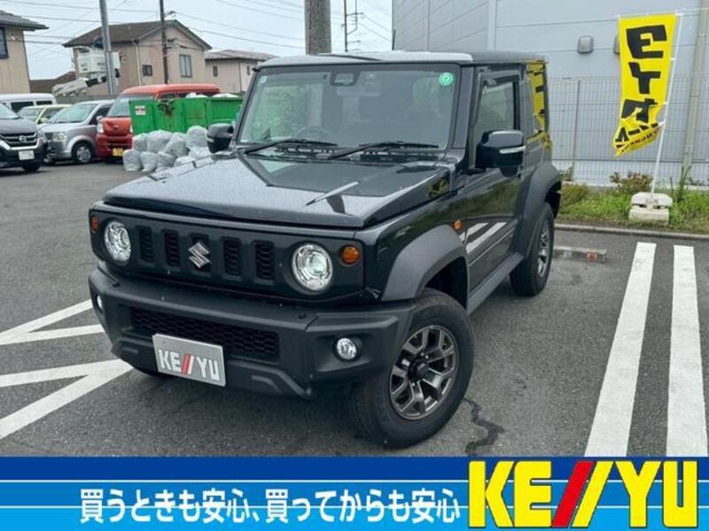 JIMNY SIERRA-0