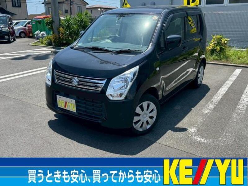 WAGON R-0