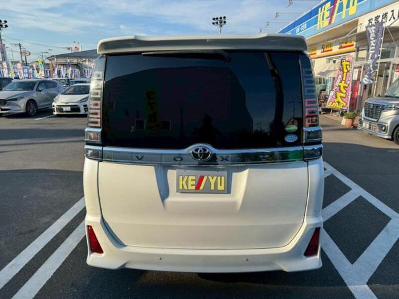 VOXY