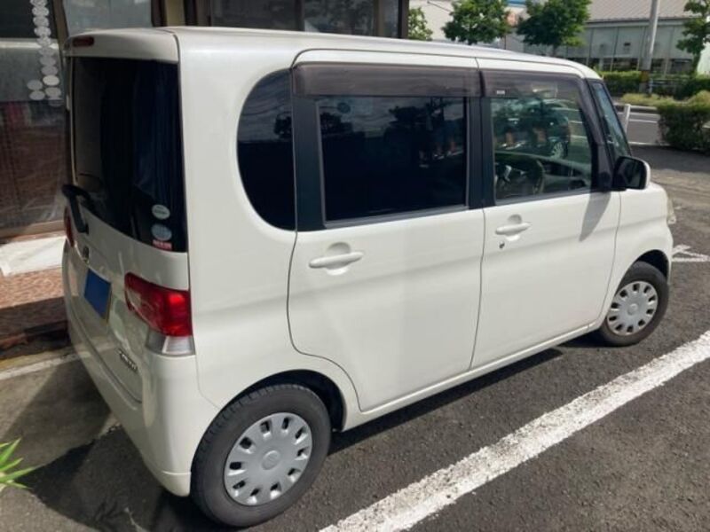 TANTO