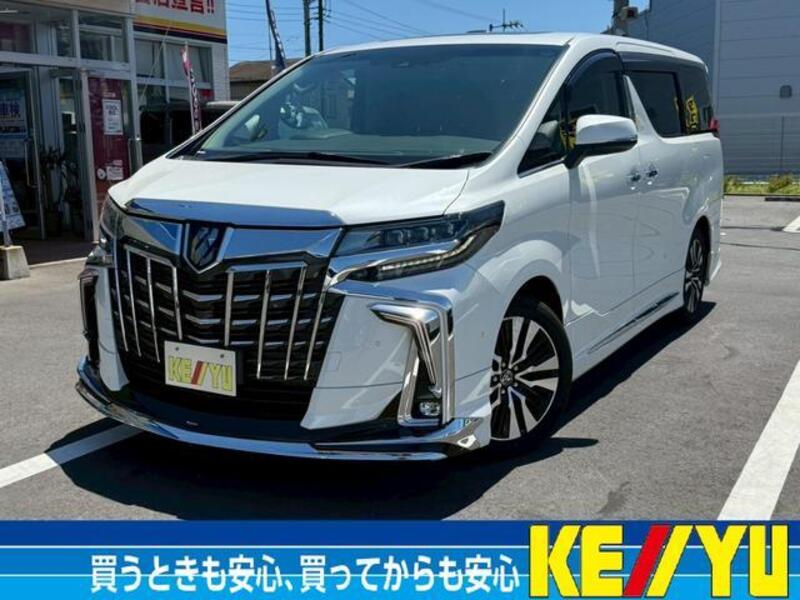 ALPHARD-0