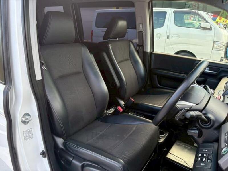 STEPWAGON SPADA
