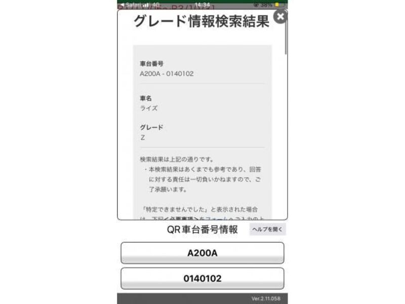 RAIZE-0