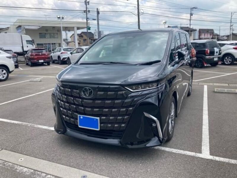 ALPHARD-0