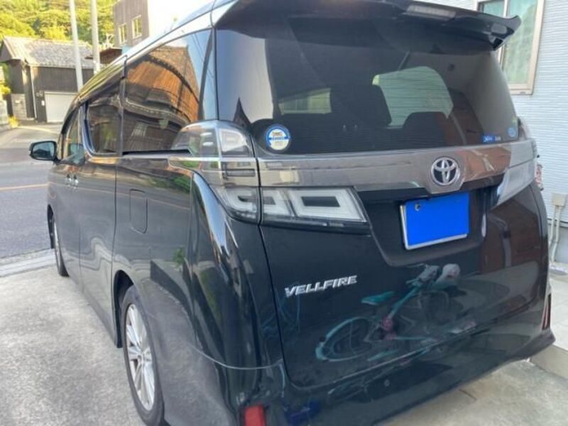VELLFIRE