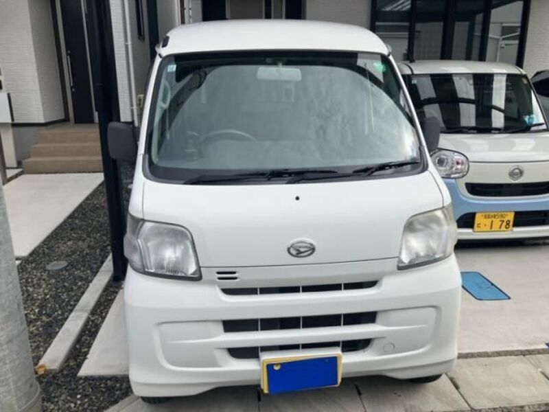 HIJET CARGO