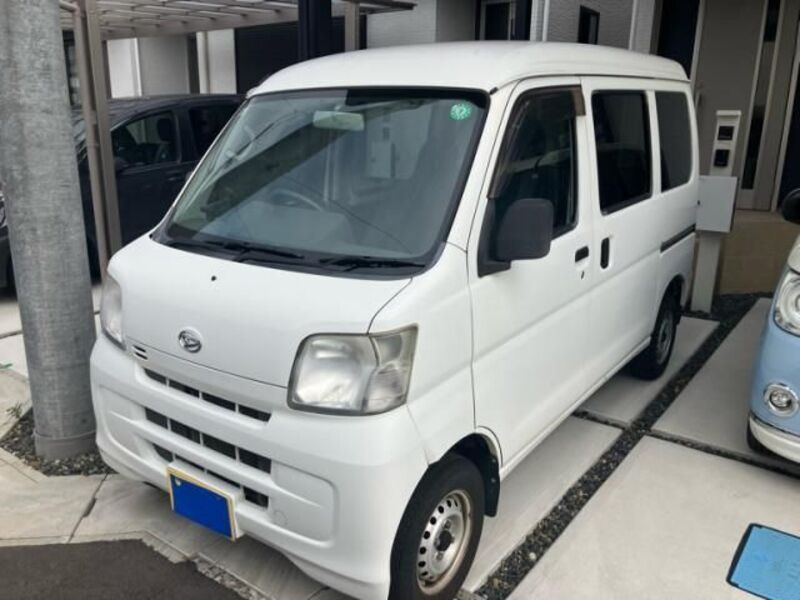 HIJET CARGO