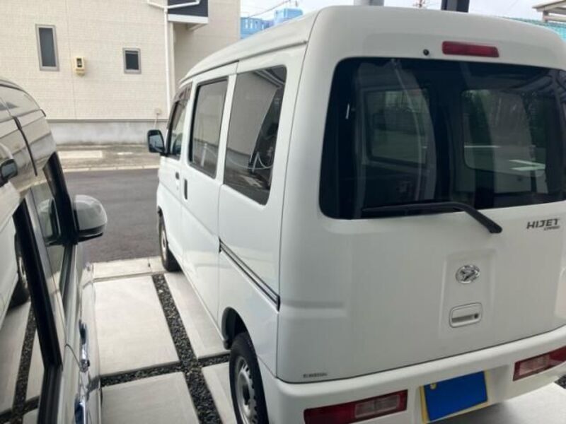 HIJET CARGO