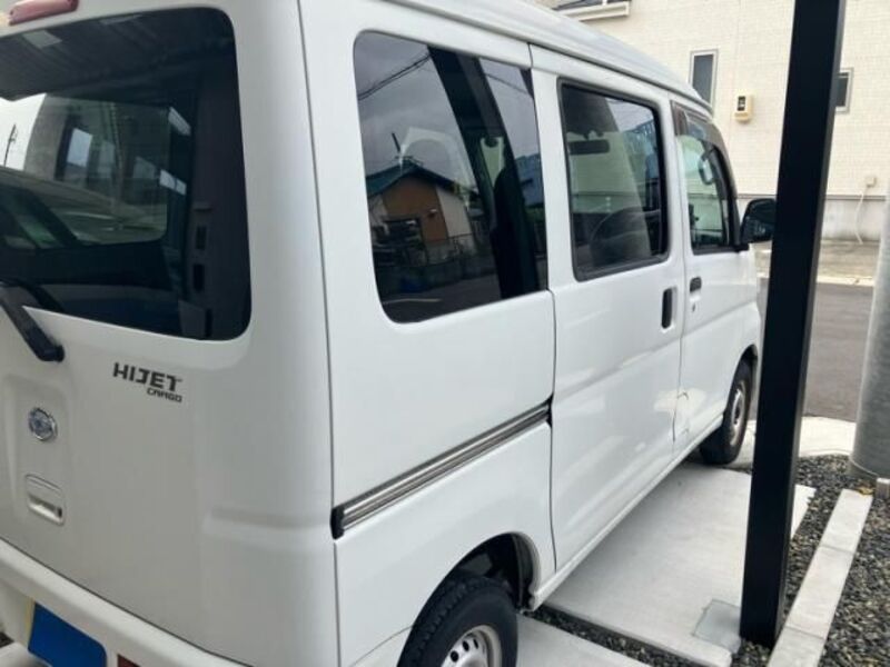 HIJET CARGO