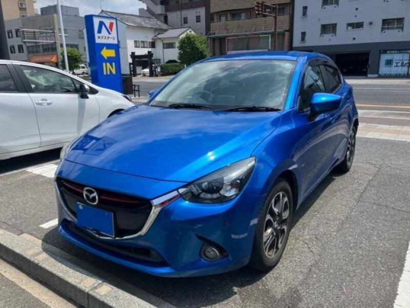 DEMIO