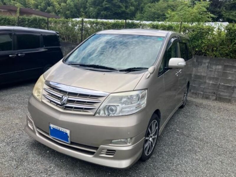ALPHARD-0
