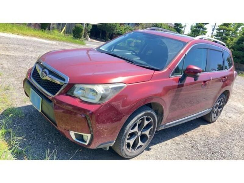 FORESTER-0