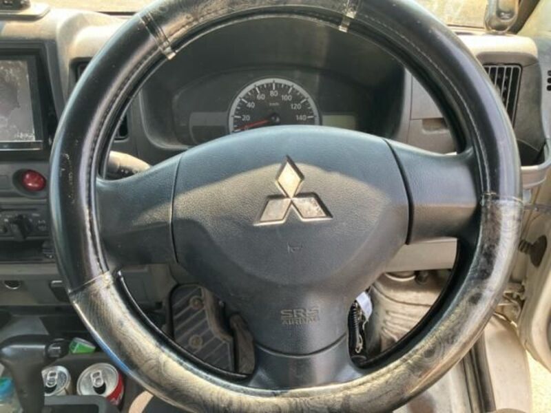 MINICAB VAN