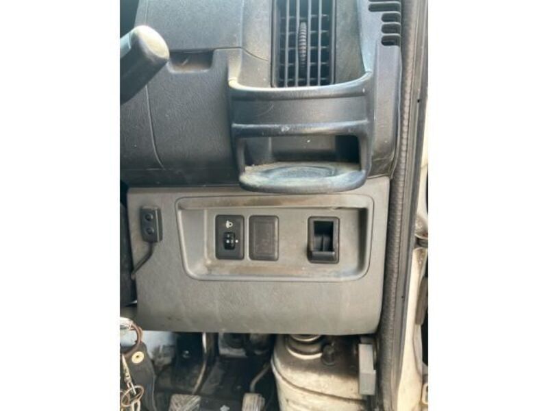 MINICAB VAN