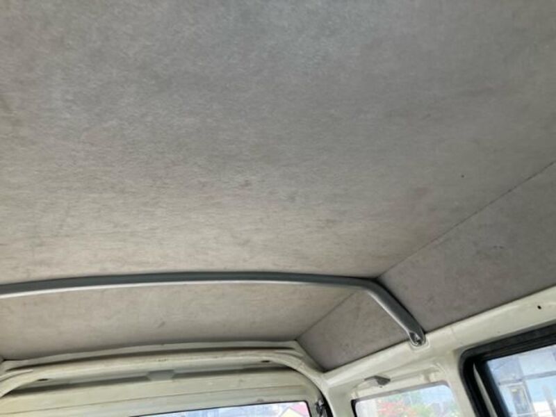MINICAB VAN