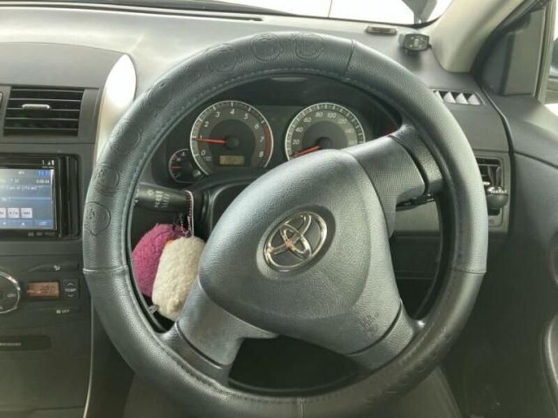 COROLLA FIELDER