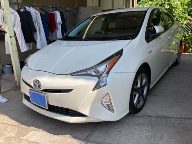 PRIUS