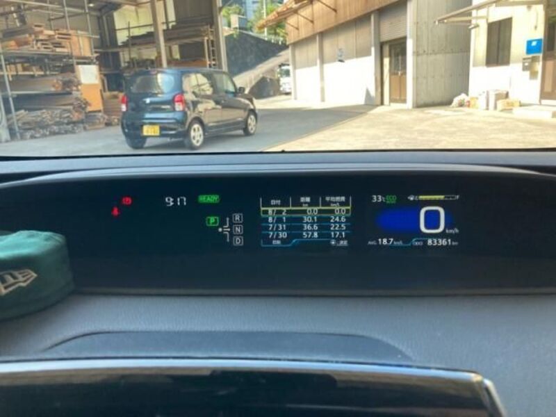 PRIUS