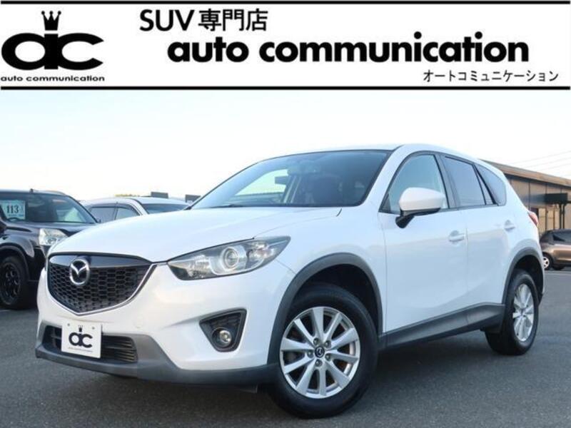 CX-5-0