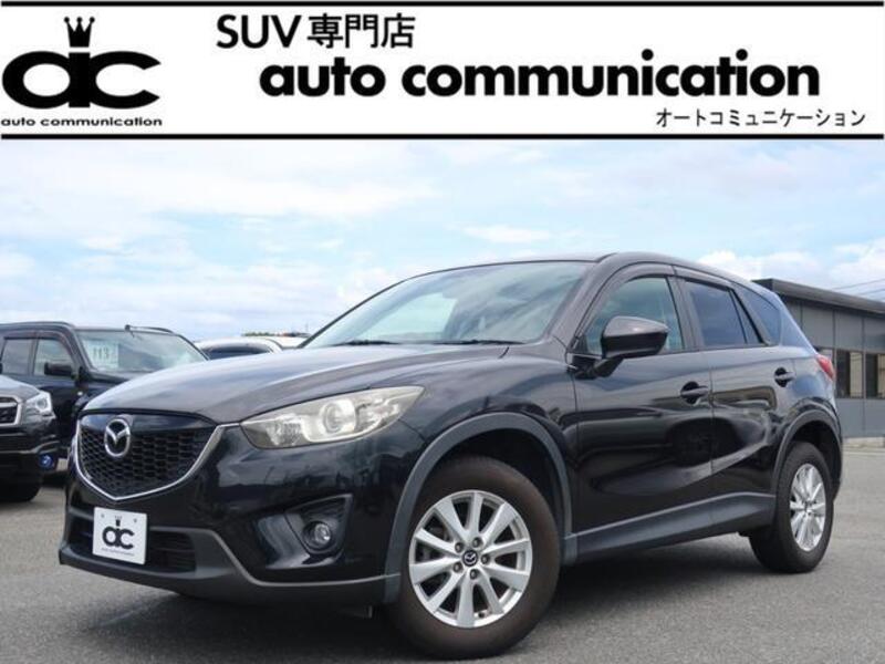 CX-5-0