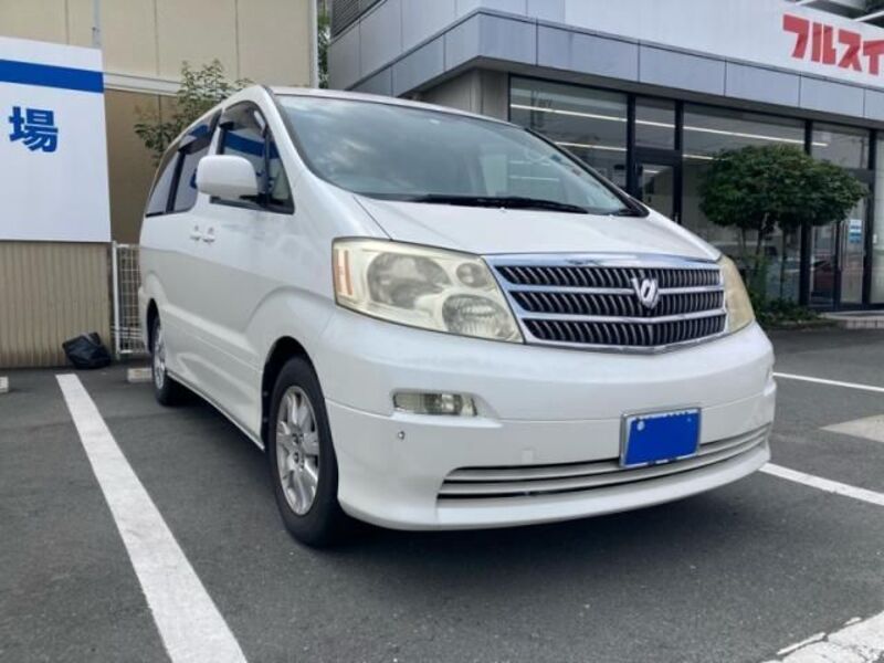 ALPHARD-0