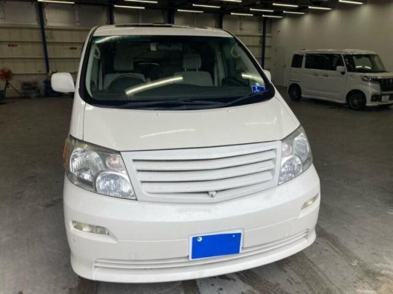 ALPHARD-0