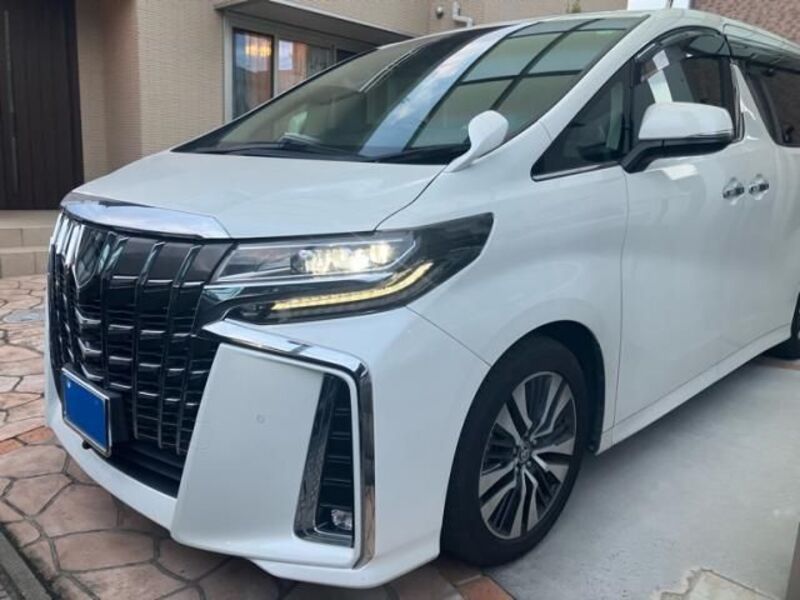 ALPHARD