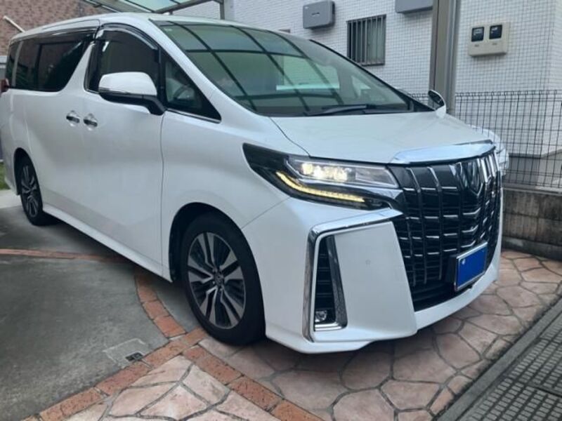 ALPHARD