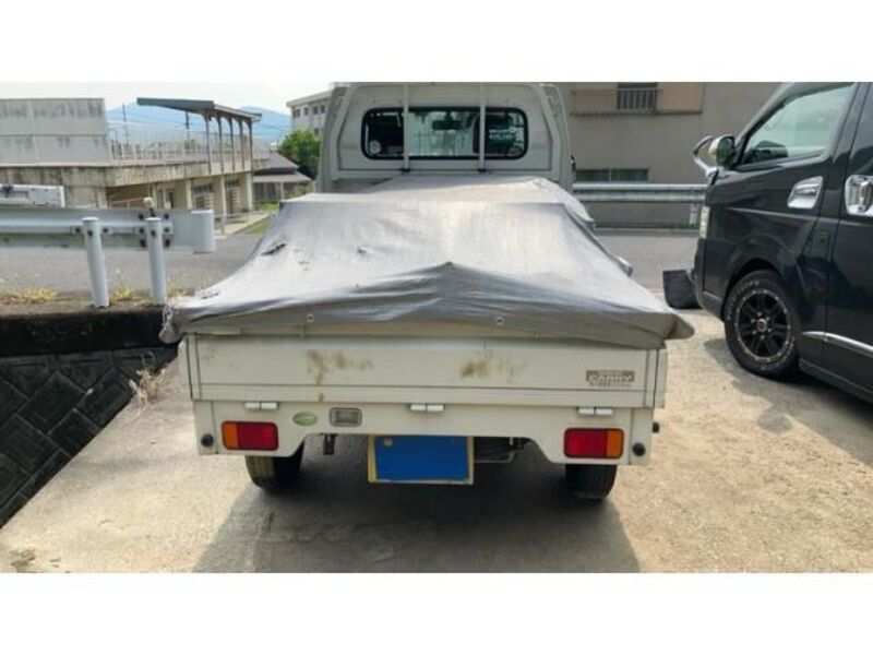 CARRY TRUCK