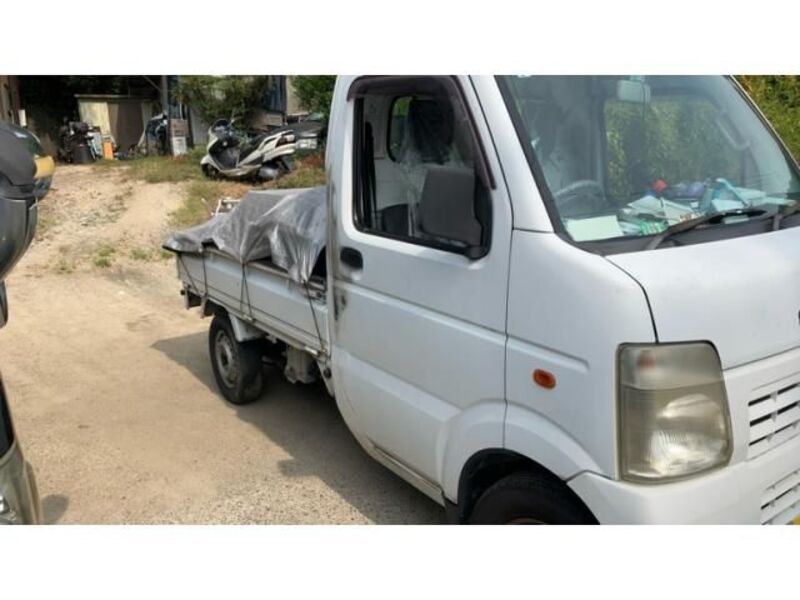 CARRY TRUCK