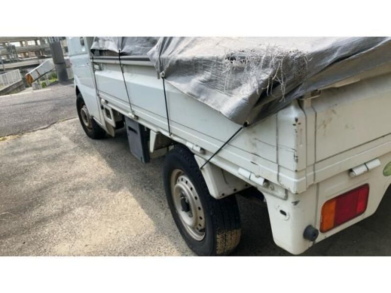 CARRY TRUCK