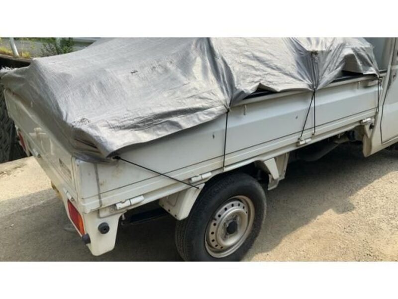 CARRY TRUCK