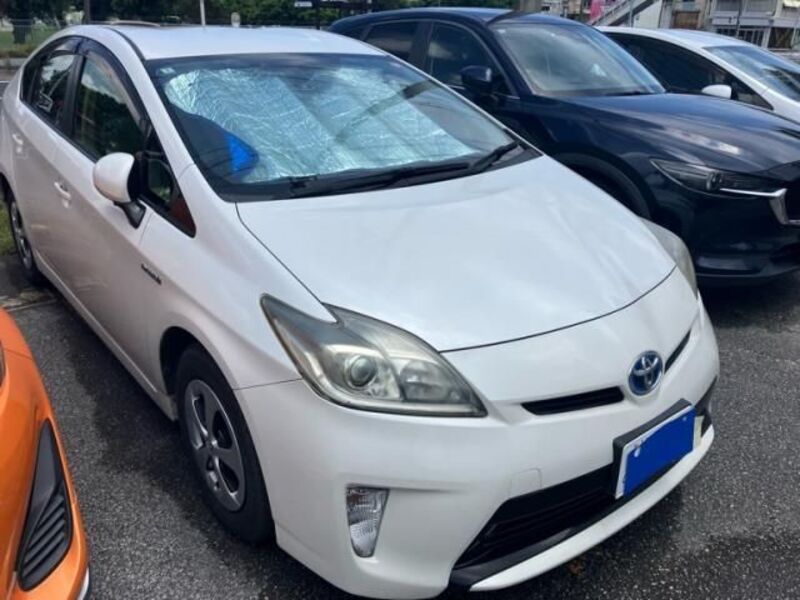 PRIUS